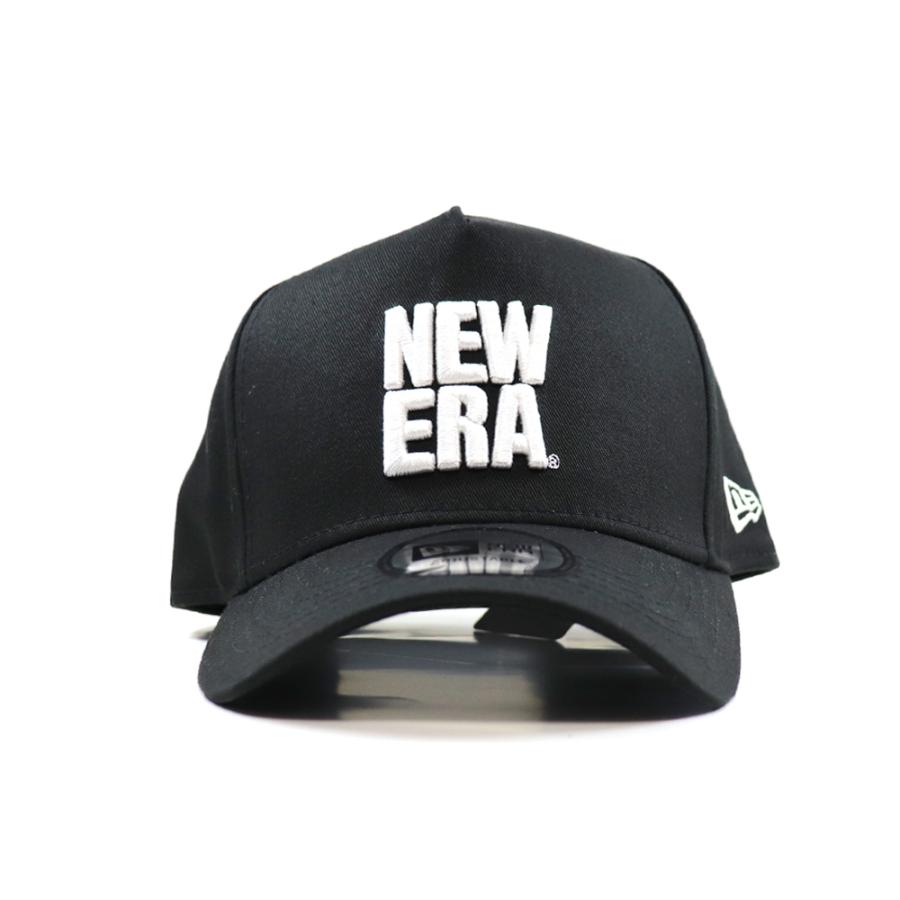 ニューエラ キャップ 9forty Newera ブランドロゴ D Frame 940 メンズ レディース 帽子 刺繍 ロゴ フリーサイズ 大きいサイズ ストリート ニューエラー ぼうし Newera Hood Luck 通販 Yahoo ショッピング