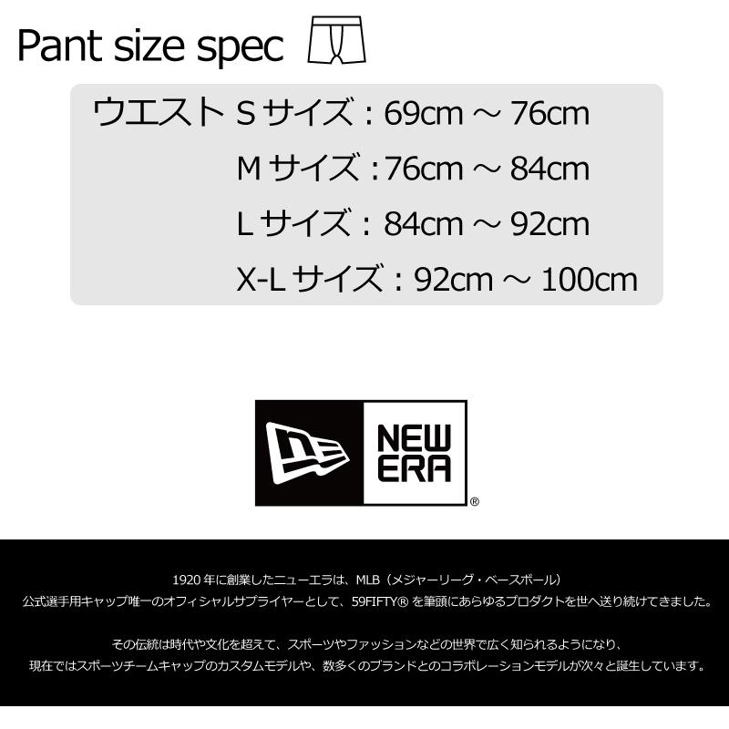 【3枚セット】ニューエラ NEWERA ボクサーパンツ アンダーウエア パンツ pant underwear コットン メンズ 下着 プレゼント ギフト シンプル｜hoodluck｜02