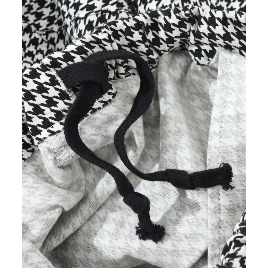 LELAX by 児島ジーンズ  千鳥 バルーンパンツ2 メンズ サルエル モード パンツ LX-112 | 児島ジーンズ | 13