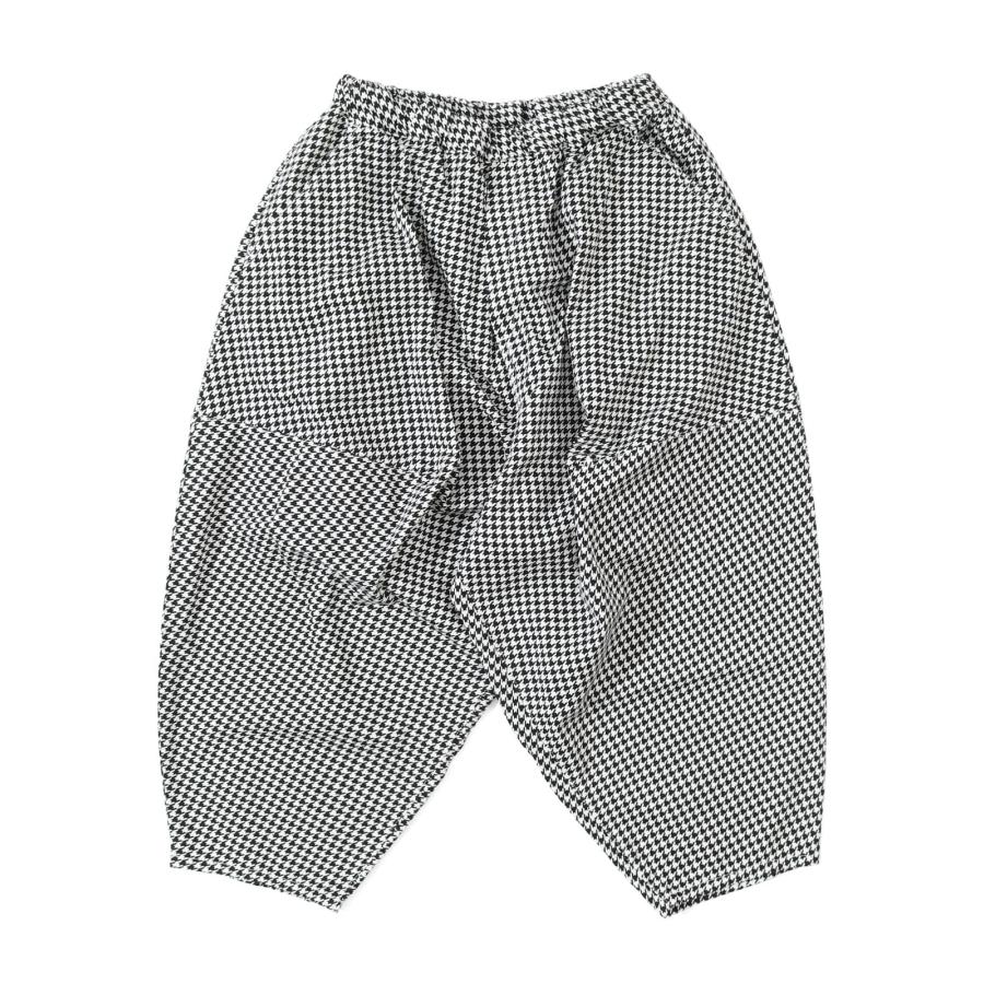 LELAX by 児島ジーンズ  千鳥 バルーンパンツ2 メンズ サルエル モード パンツ LX-112 | 児島ジーンズ | 02