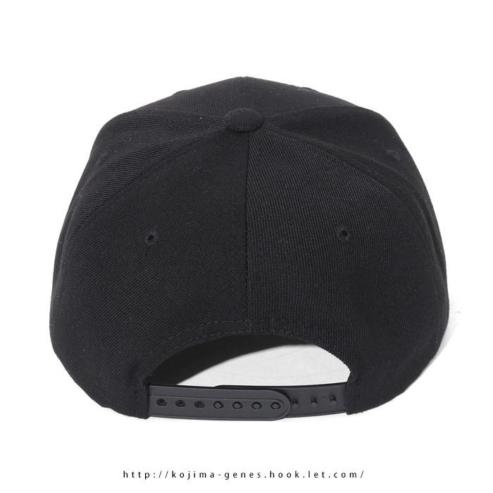 児島ジーンズ 公式通販 児島ジーンズ ベースボールキャップ /  帽子 ユニセックス rnb0901 | 児島ジーンズ | 07