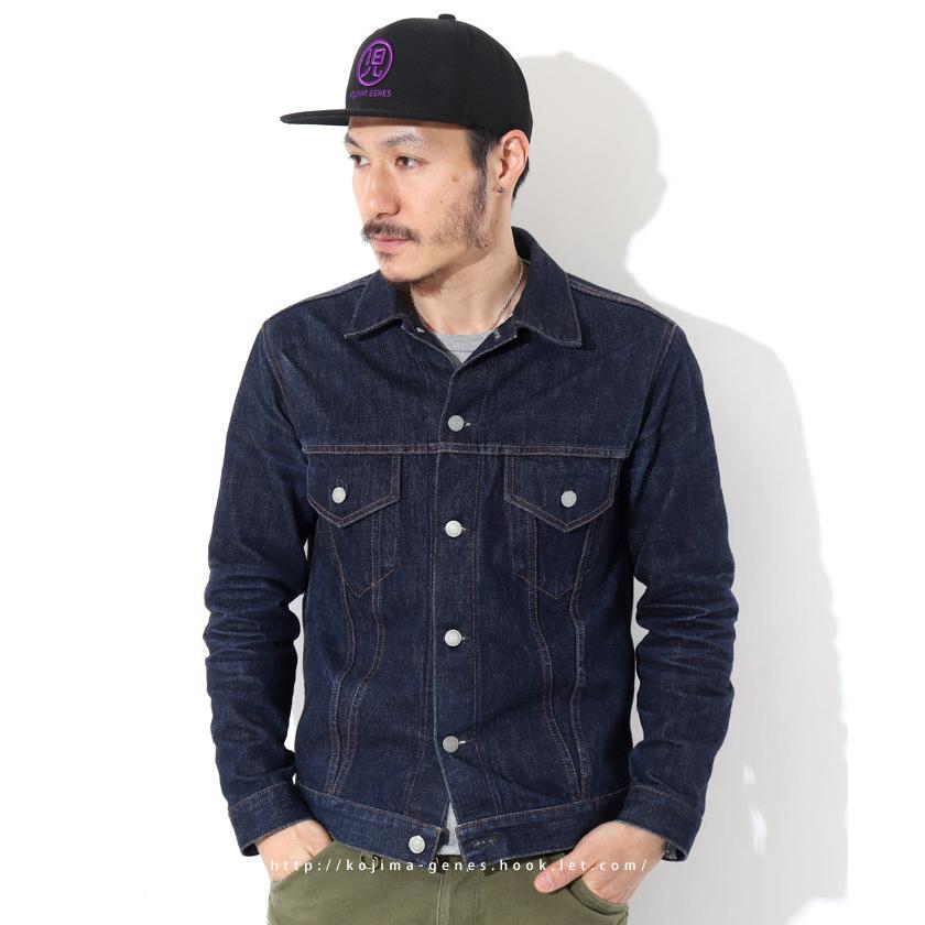 児島ジーンズ 公式通販 児島ジーンズ ベースボールキャップ /  帽子 ユニセックス rnb0901 | 児島ジーンズ | 10