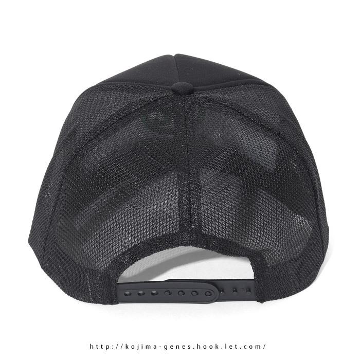 児島ジーンズ 公式通販 児島ジーンズ ベースボール メッシュキャップ /  帽子 ユニセックス rnb0902 | 児島ジーンズ | 03