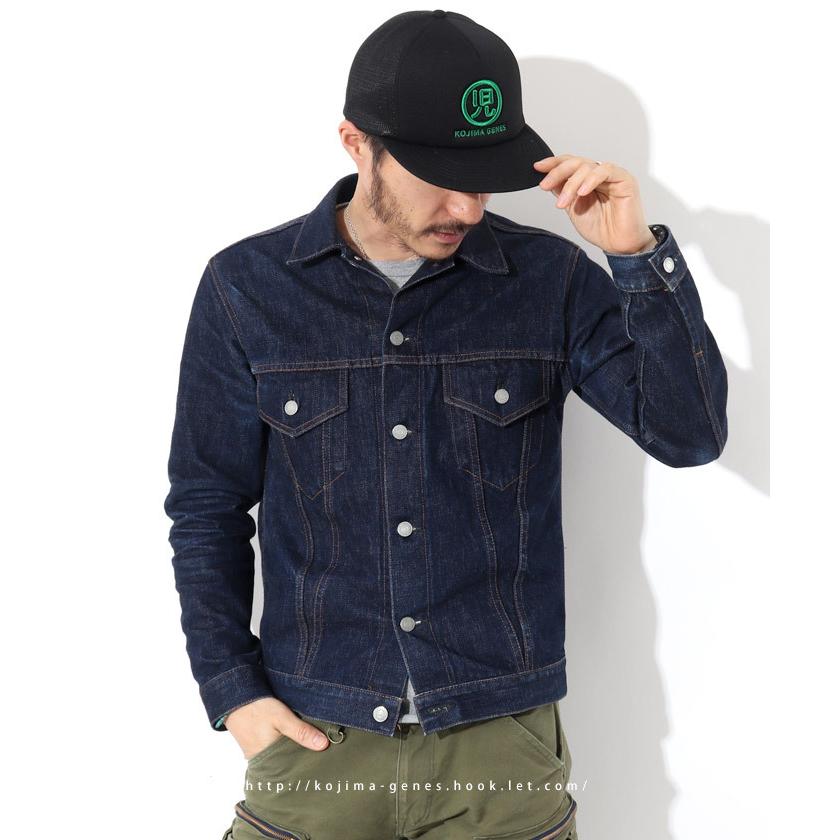 児島ジーンズ 公式通販 児島ジーンズ ベースボール メッシュキャップ /  帽子 ユニセックス rnb0902 | 児島ジーンズ | 06