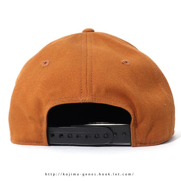 児島ジーンズ 公式通販 児島ジーンズ ベースボールキャップ /  帽子 ユニセックス rnb0903 | 児島ジーンズ | 16