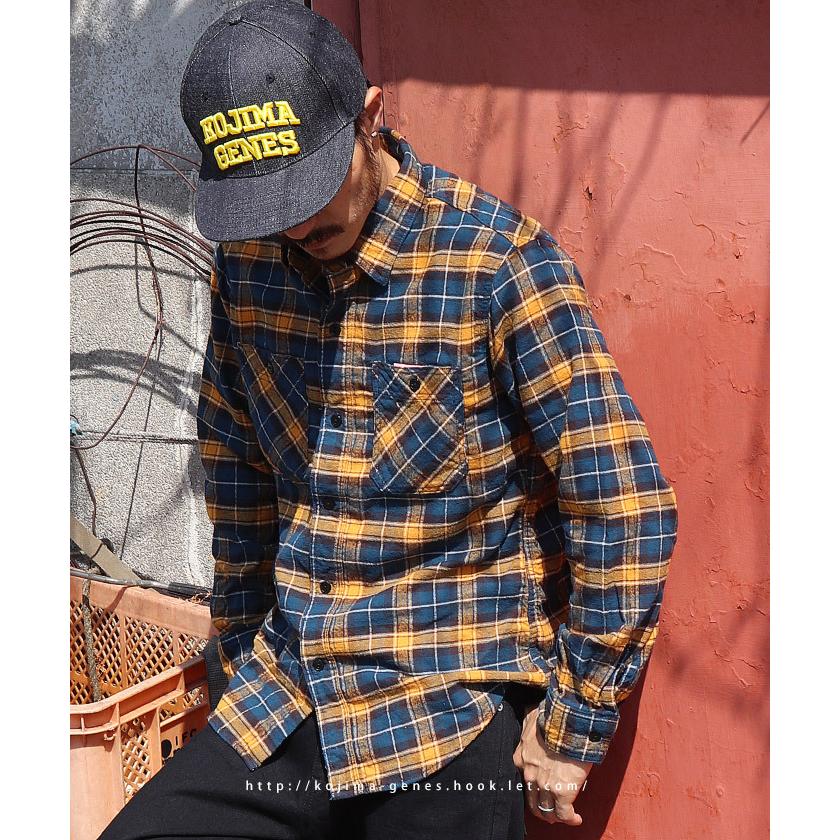 児島ジーンズ 公式通販 児島ジーンズ ベースボールキャップ /  帽子 ユニセックス rnb0903 | 児島ジーンズ | 09