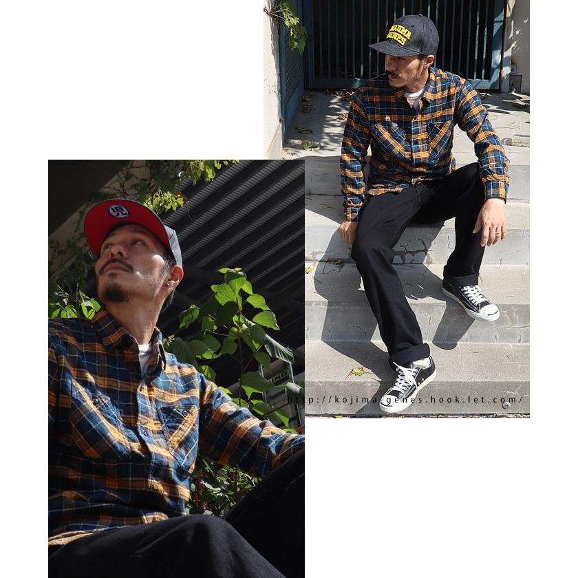 児島ジーンズ 公式通販 児島ジーンズ ベースボールキャップ /  帽子 ユニセックス rnb0903 | 児島ジーンズ | 10