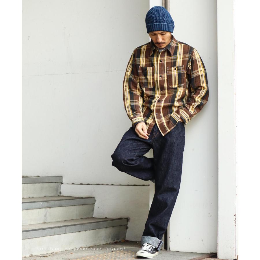 児島ジーンズ 公式通販 19oz スラブ セルビッチ ワイドデニム 児島ジーンズ 公式通販 19oz スラブ セルビッチ ワイドデニム