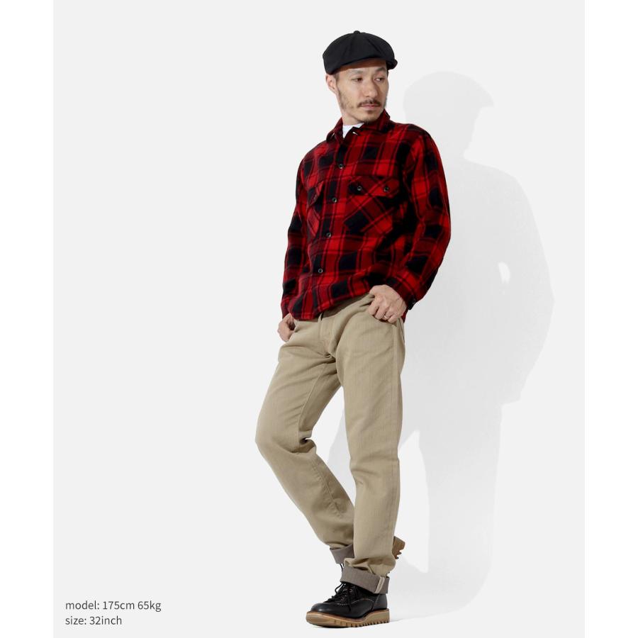 児島ジーンズ 公式通販 ピケパンツ  kojimagenes | 児島ジーンズ | 12