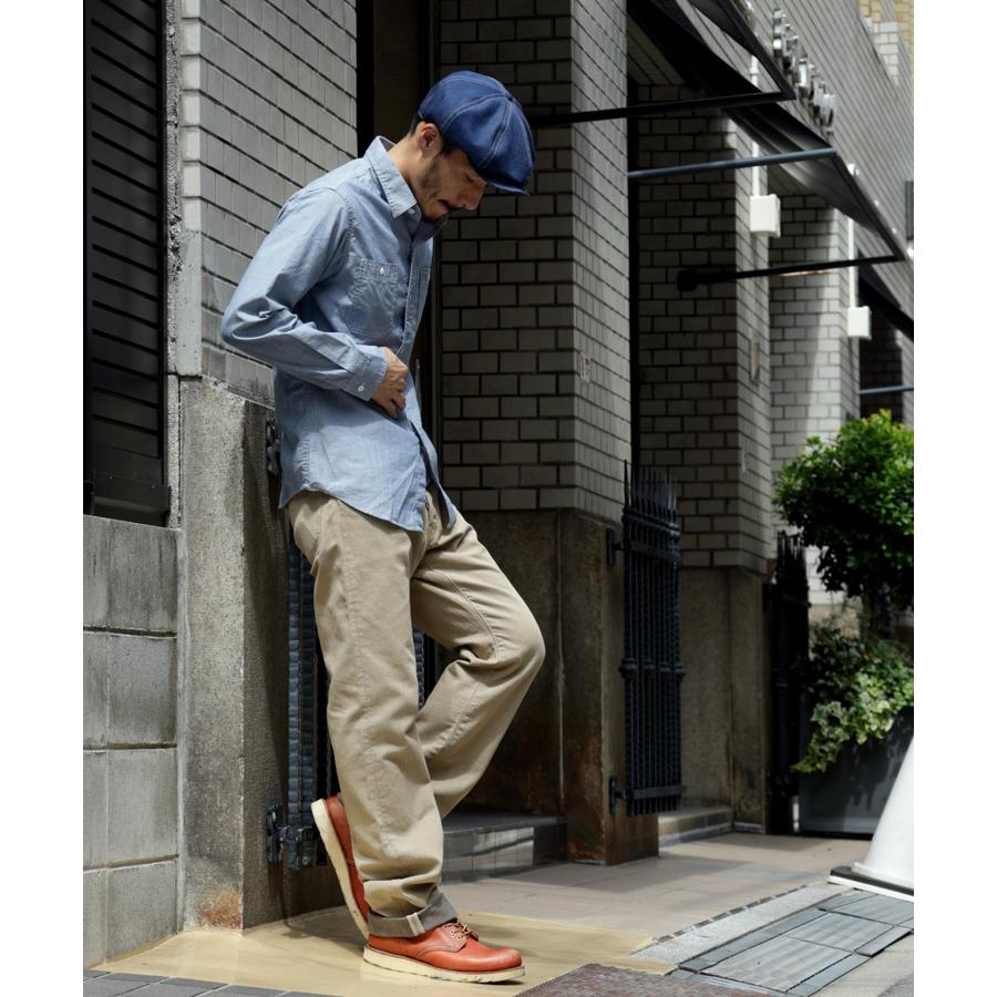 児島ジーンズ 公式通販 ピケパンツ  kojimagenes | 児島ジーンズ | 14