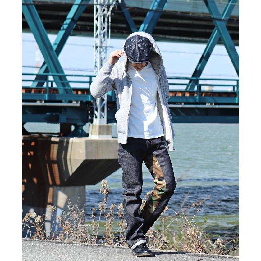 児島ジーンズ 公式通販 モンキーコンボパンツ 切り替え バイク 児島ジーンズ 公式通販 モンキーコンボパンツ 切り替え バイク