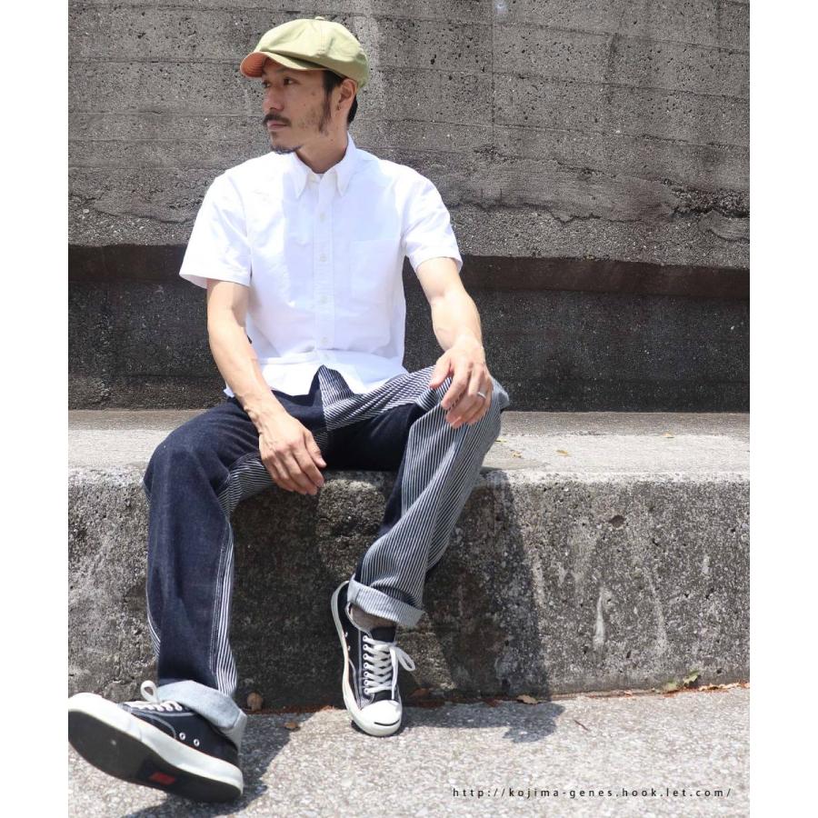 デニム マルチ コンボ ペインターパンツ 【 児島ジーンズ 】 ボトムス アウトドア キャンプ ソロキャン バイク ツーリング 男性 女性【 RNB1084D 】 | 児島ジーンズ | 14