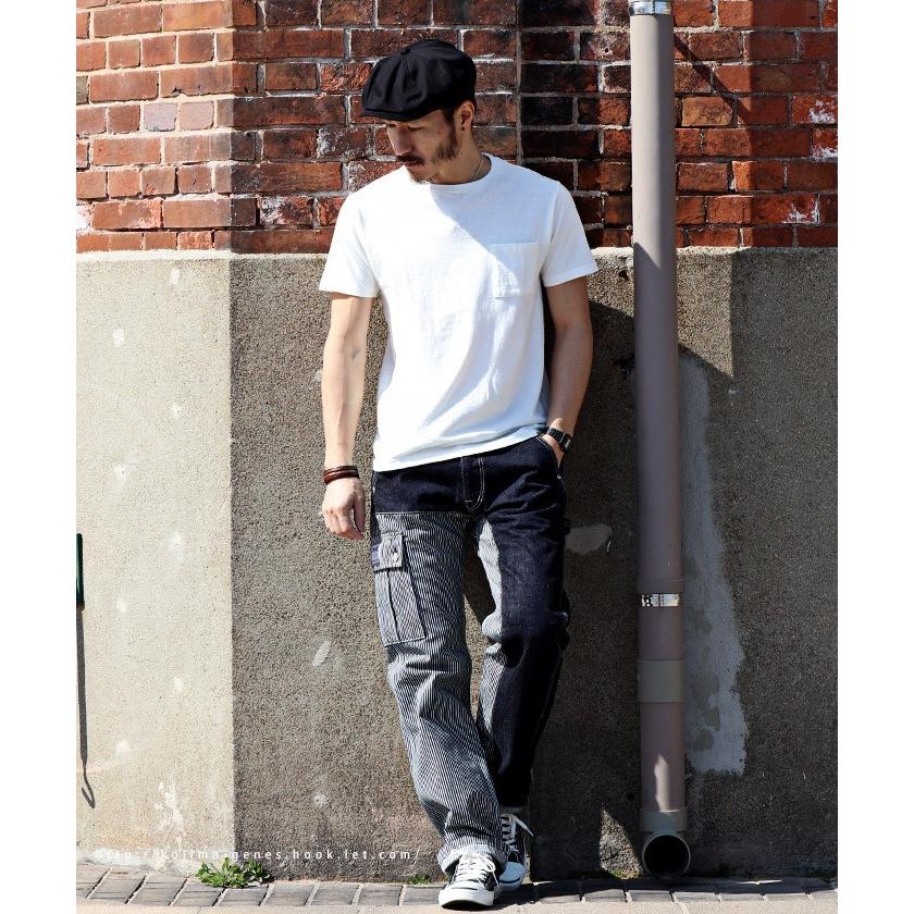 クォーターコンボパンツ【 児島ジーンズ / KOJIMA GENES 】 | 児島ジーンズ | 17