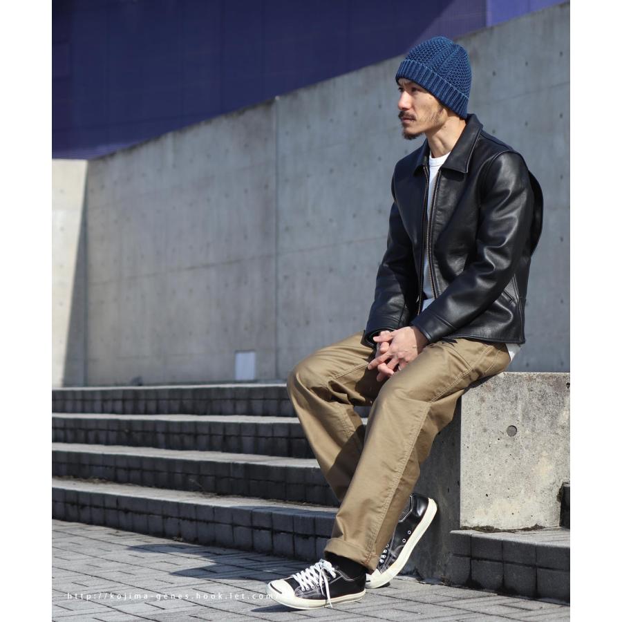 児島ジーンズ 公式通販 ベーシック ベイカーパンツ アメカジ ワイドパンツ バイク メンズ ボトムス kojima genes  RNB-1201 | 児島ジーンズ | 21