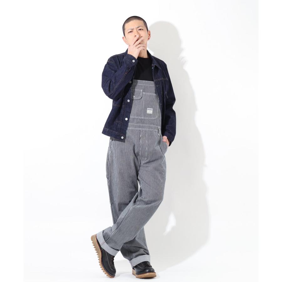 児島ジーンズ 公式通販 13oz デニム ＆ ヒッコリー ベーシック