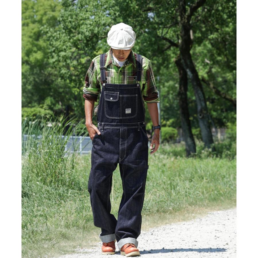 児島ジーンズ 公式通販 13oz デニム ＆ ヒッコリー ベーシック
