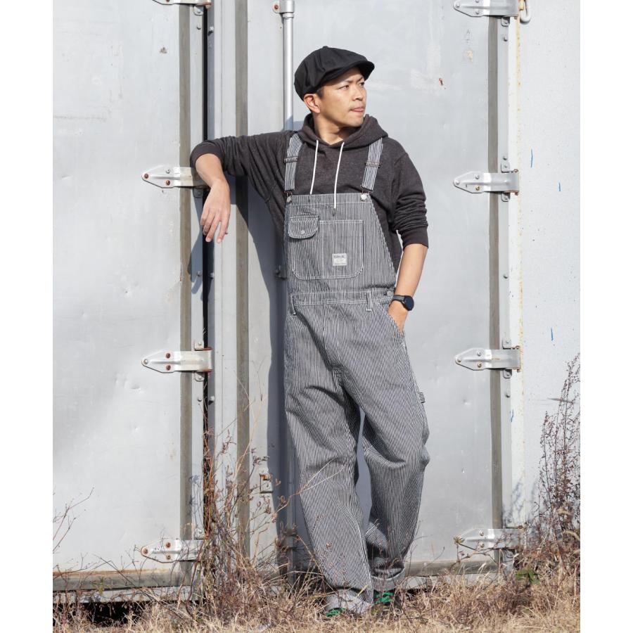 児島ジーンズ 公式通販 13oz デニム ＆ ヒッコリー ベーシック