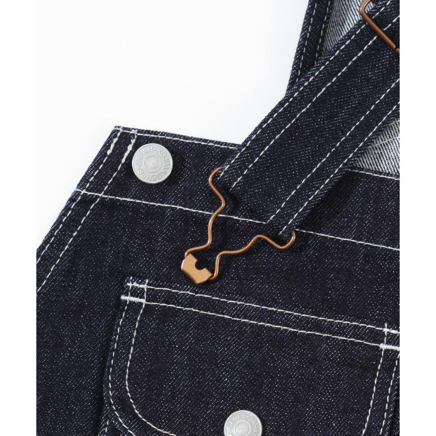児島ジーンズ 公式通販 13oz デニム ＆ ヒッコリー ベーシック