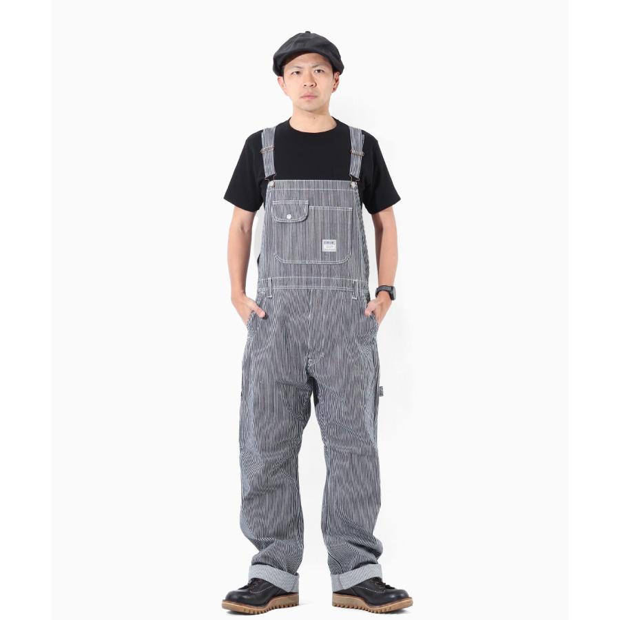 児島ジーンズ 公式通販 13oz デニム ＆ ヒッコリー ベーシック