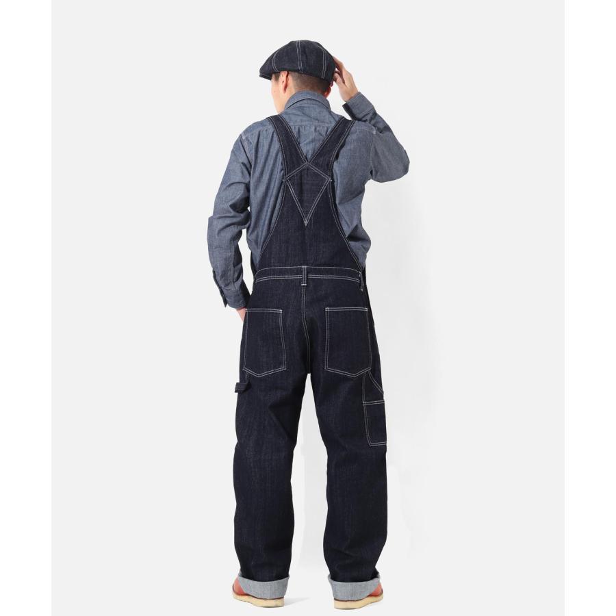 児島ジーンズ 公式通販 13oz デニム ＆ ヒッコリー ベーシック