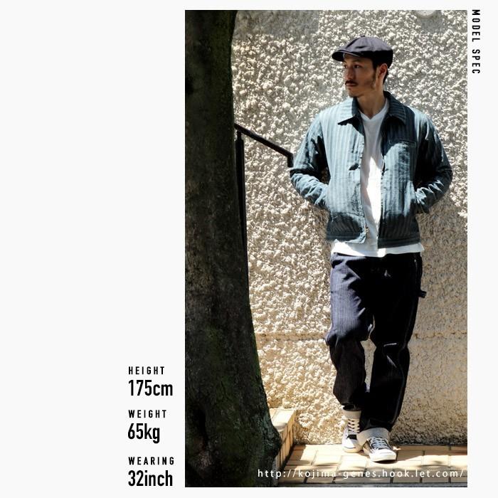 児島ジーンズ ペインターパンツ コードデニム ワークパンツ | 児島ジーンズ | 13