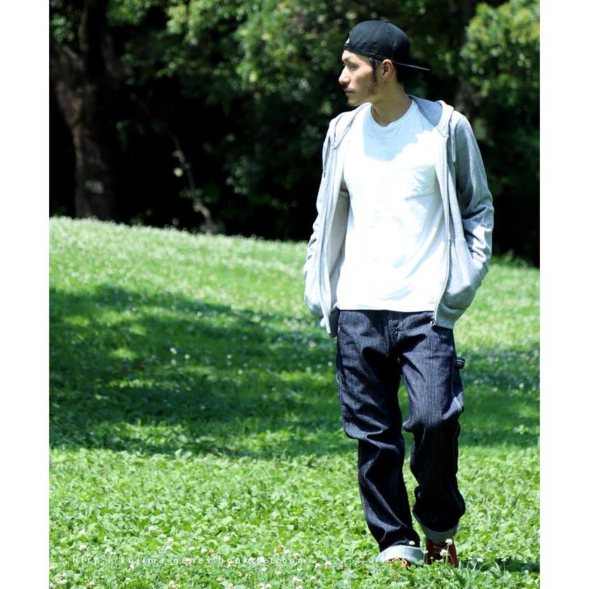 児島ジーンズ ペインターパンツ コードデニム ワークパンツ | 児島ジーンズ | 05