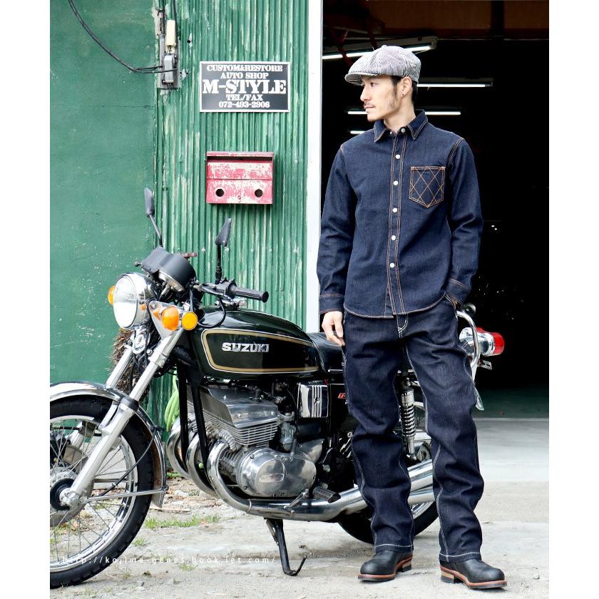 児島ジーンズ 公式通販 13oz ケブラー ペインターパンツ ワイド 児島ジーンズ 公式通販 13oz ケブラー ペインターパンツ ワイド