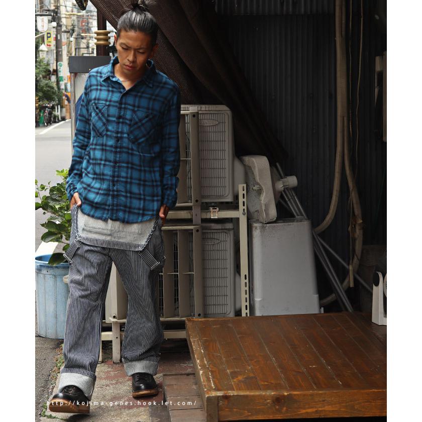 児島ジーンズ 21oz ヘビー オーバーオール 【 】 メンズ バイク 児島ジーンズ 21oz ヘビー オーバーオール 【 】 メンズ バイク