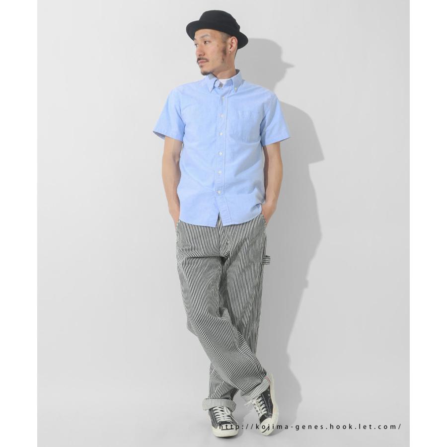 児島ジーンズ ヒッコリー ペインターパンツ | 児島ジーンズ | 06