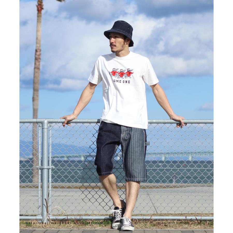 児島ジーンズ 公式通販 マルチコンボ ショーツ kojimagenes | 児島ジーンズ | 18