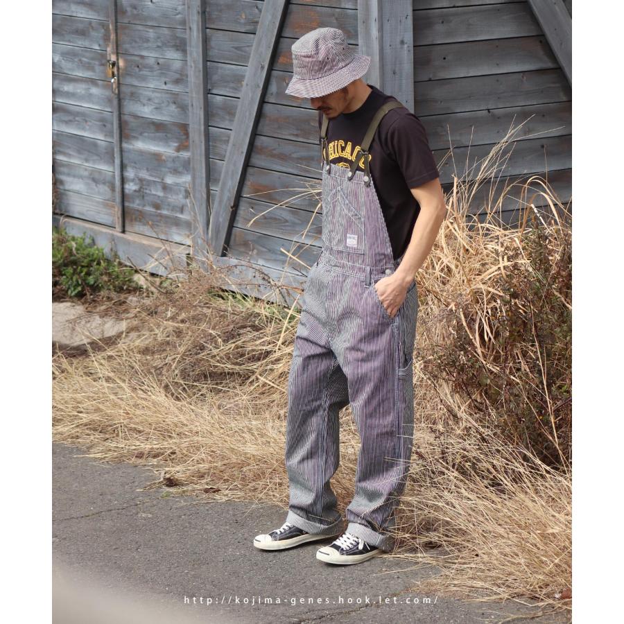 ガーリッシュ　サロペット NORTHERN TRUCK 【福袋対象B】 ノースオブジェクト Keitto