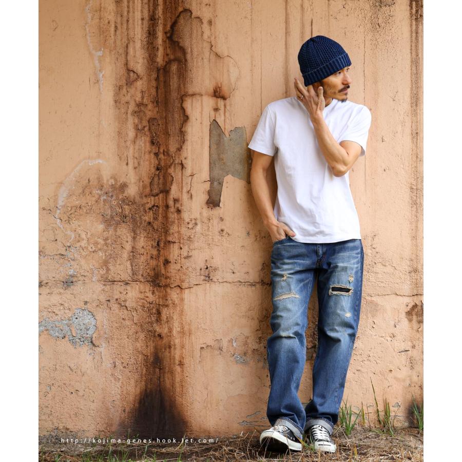 児島ジーンズ 公式通販 13oz セルビッチ リメイク デニム kojimagenes