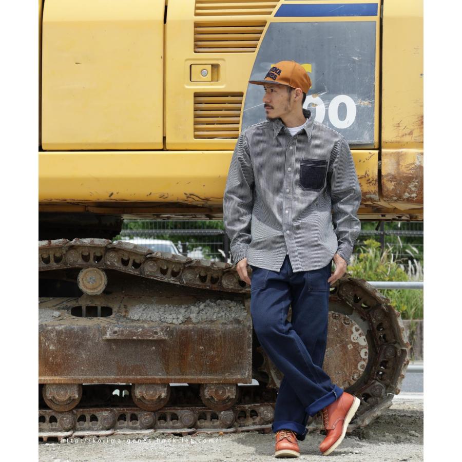 児島ジーンズ 公式通販 刺し子 ベイカーパンツ kojimagenes 児島ジーンズ 公式通販 刺し子 ベイカーパンツ kojimagenes