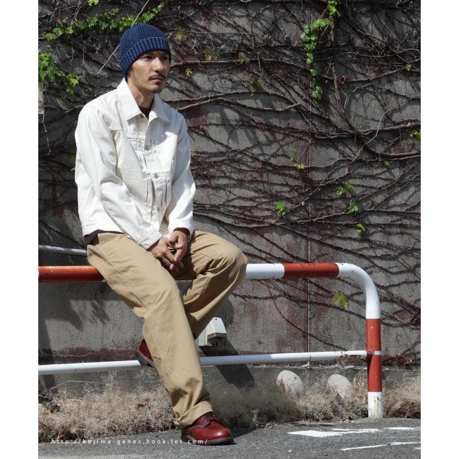 児島ジーンズ 公式通販 アルバートン アーミーダック チノパンツ kojimagenes | 児島ジーンズ | 19