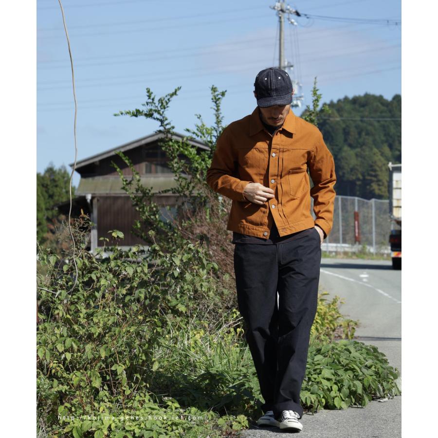 児島ジーンズ 公式通販 アルバートン アーミーダック チノパンツ kojimagenes | 児島ジーンズ | 21