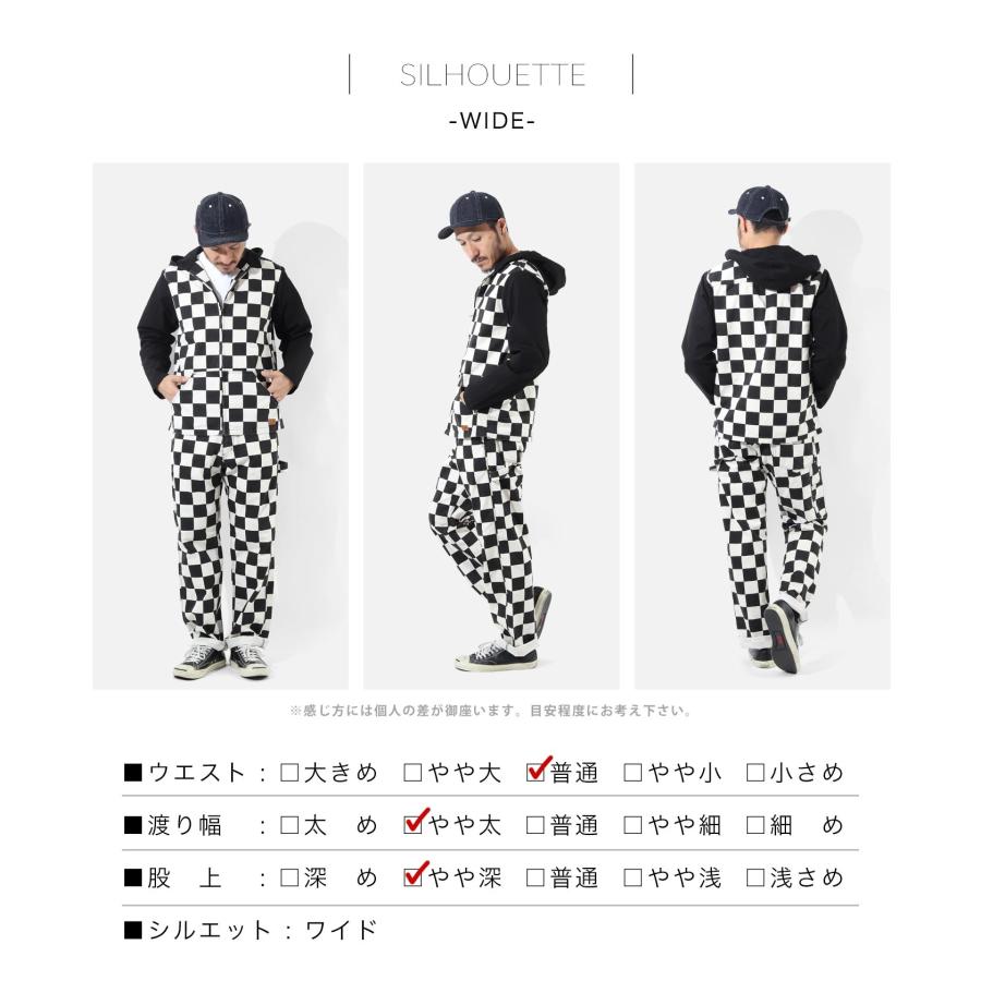児島ジーンズ 公式通販 ブロックチェック ペインターパンツ kojimagenes | 児島ジーンズ | 10