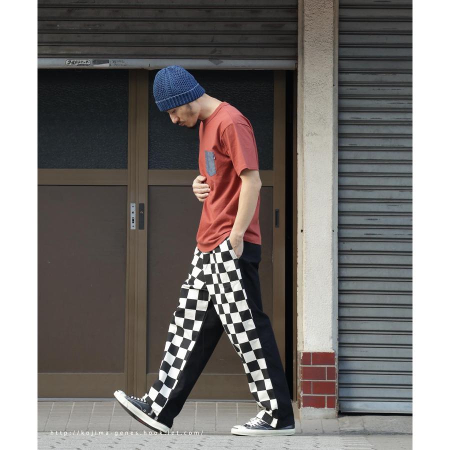 児島ジーンズ 公式通販 イージーベイカーパンツ kojimagenes