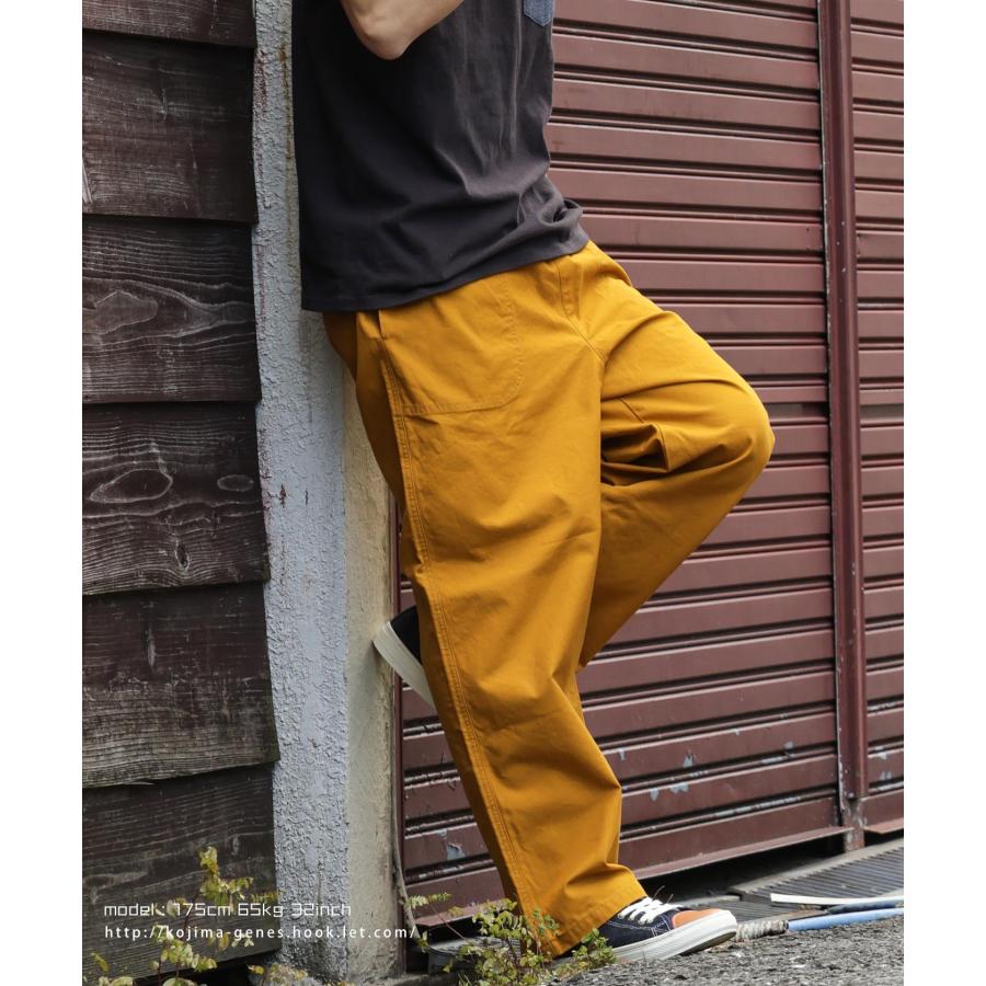OMNIGOD イージーベイカーパンツ ミリタリー 日本製 岡山児島 L 楽天市場】KOJIMA GENES 児島ジーンズ TENMAKU UTILTY BAKER PANTS