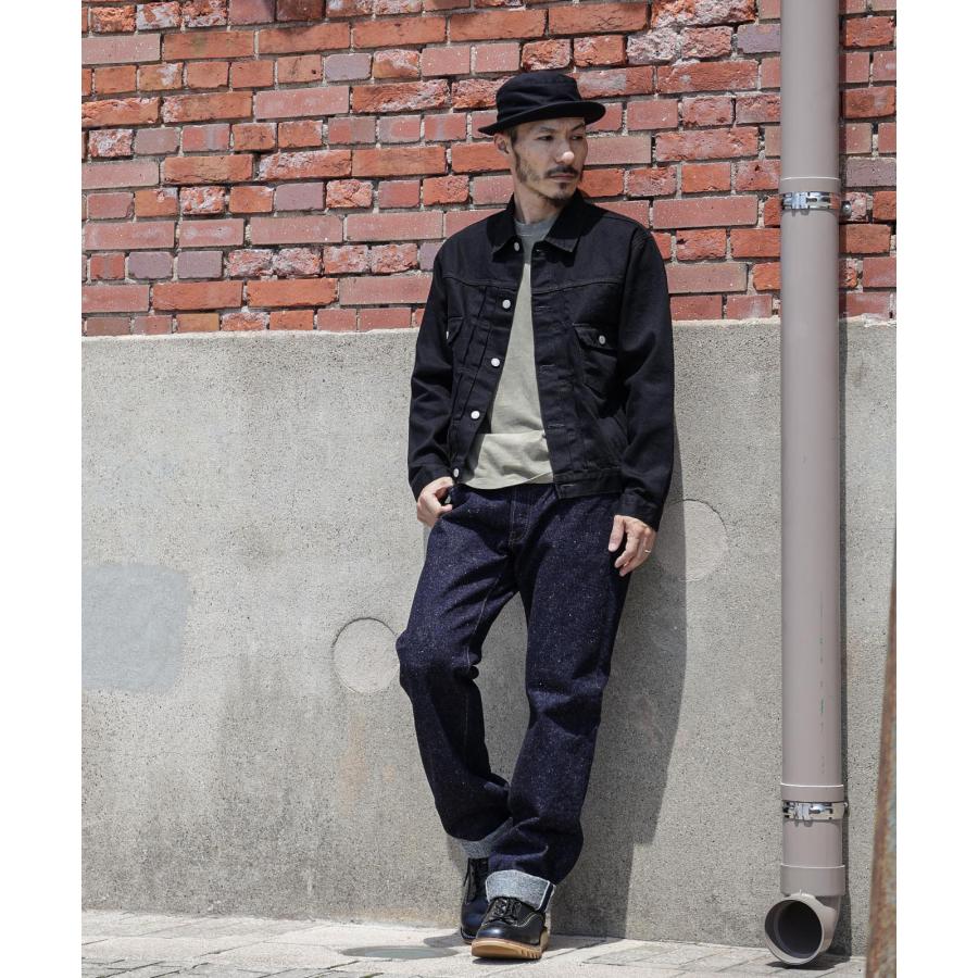 児島ジーンズ 公式通販 20oz セルビッチ ネップデニム ヴィンテージ