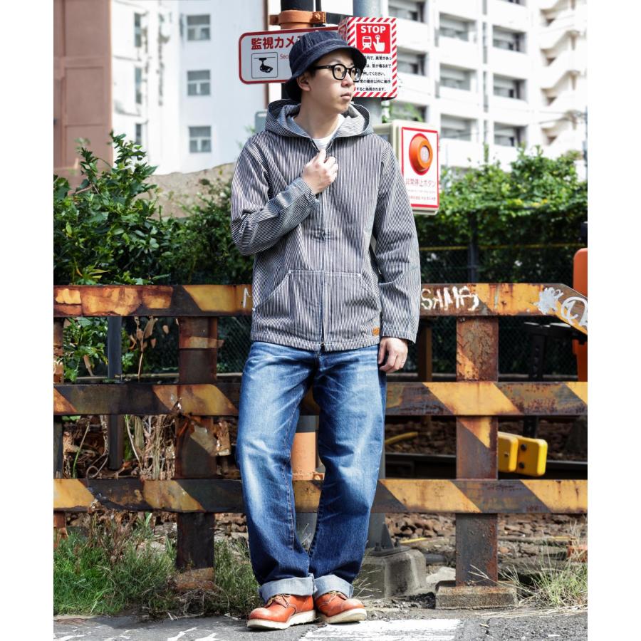 児島ジーンズ 公式通販 13oz ワイドパンツ ユーズドウェル RNB-1417 | 児島ジーンズ | 12