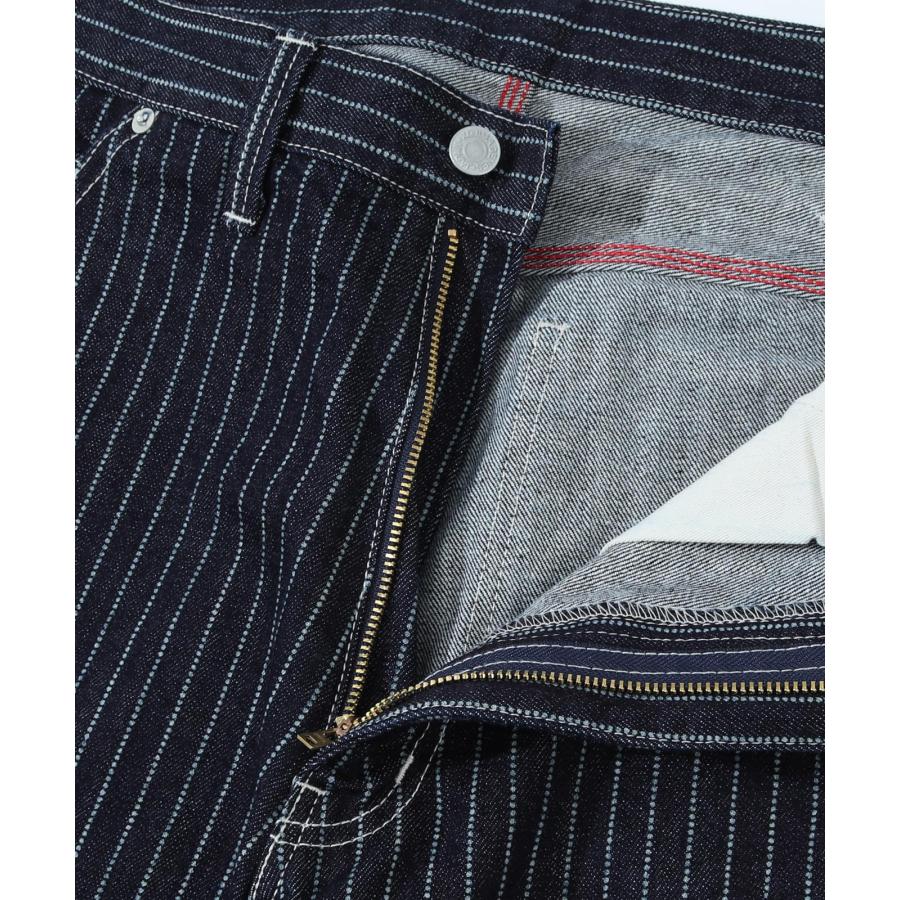 児島ジーンズ 公式通販 13oz ウォバッシュ コンボ ペインターショーツ RNB-1418C | 児島ジーンズ | 16