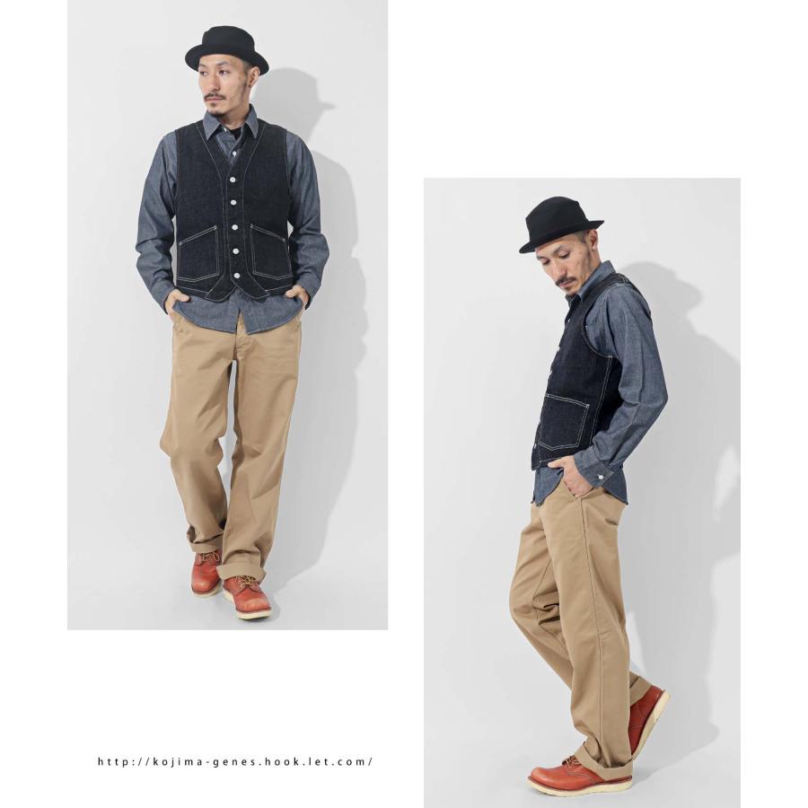 児島ジーンズ　チノパン　ベージュ　W36 児島ジーンズ チノパン ベージュ W36 児島ジーンズ チノパン ベージュ