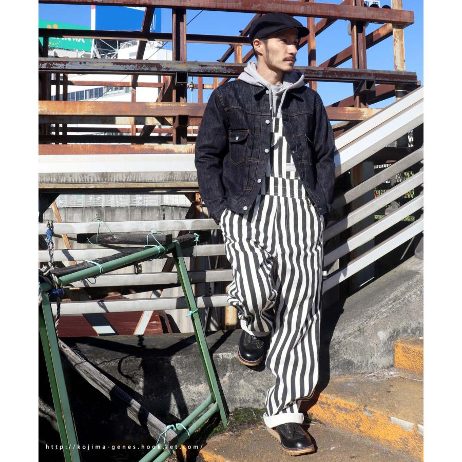 児島ジーンズ 19oz スラブ デニムジャケット 2nd タイプ 送料無料 | 児島ジーンズ | 18