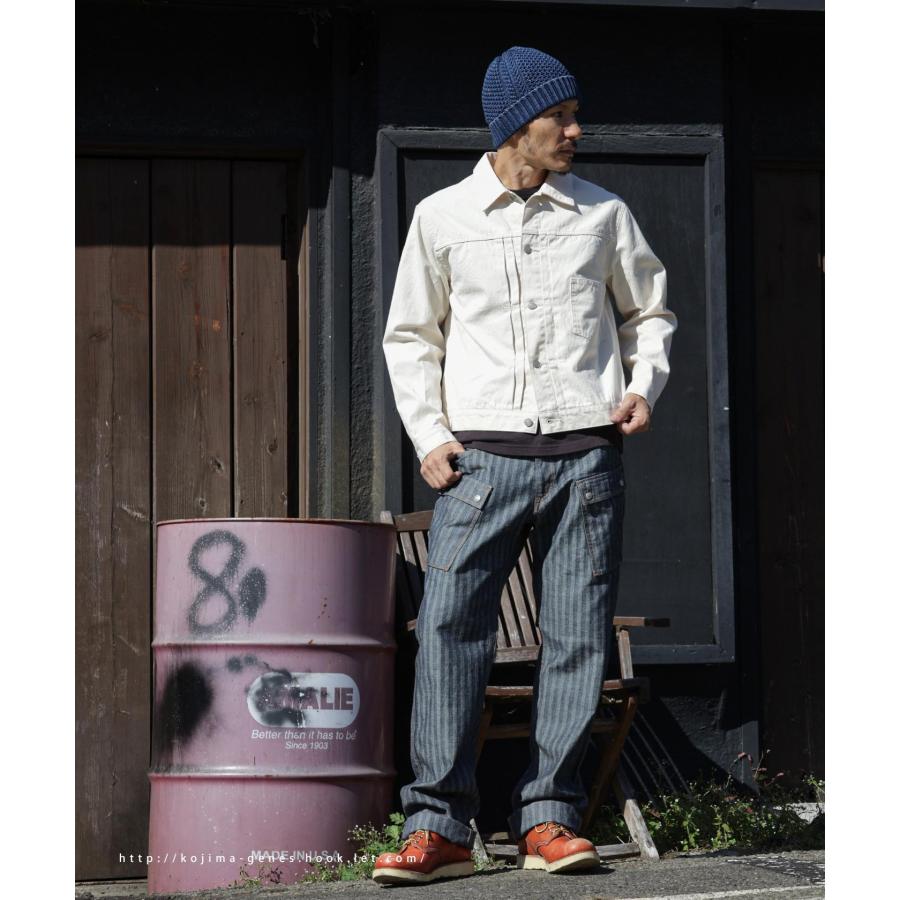 児島ジーンズ 公式通販 富士金梅 JACKET 1st kojimagenes | 児島ジーンズ | 18