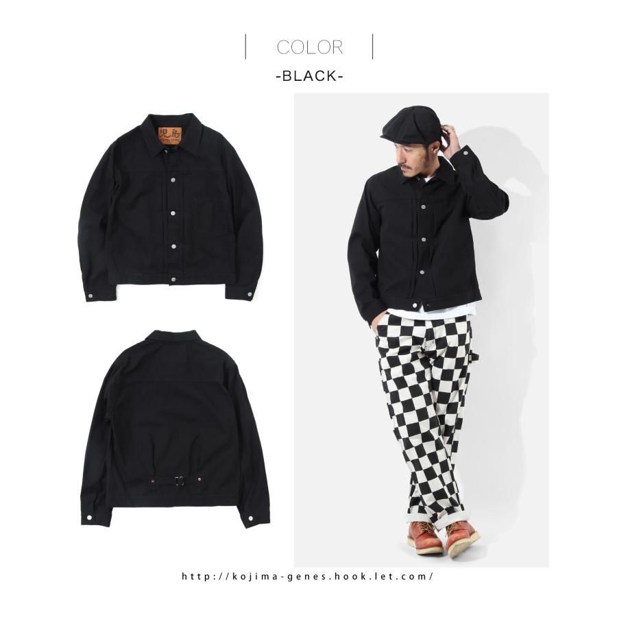 児島ジーンズ 公式通販 富士金梅 JACKET 1st kojimagenes : HOOK 児島ジーンズ 公式通販 富士金梅 JACKET 1st kojimagenes : HOOK