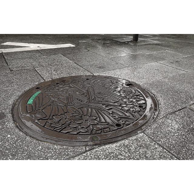 デニム ハイパーV ハイカットスニーカー 【 児島ジーンズ 】 靴 デニムスニーカー 紺 ネイビー キャンプ アウトドア キャンツー ユニセックス 滑りにくい靴 | 児島ジーンズ | 06