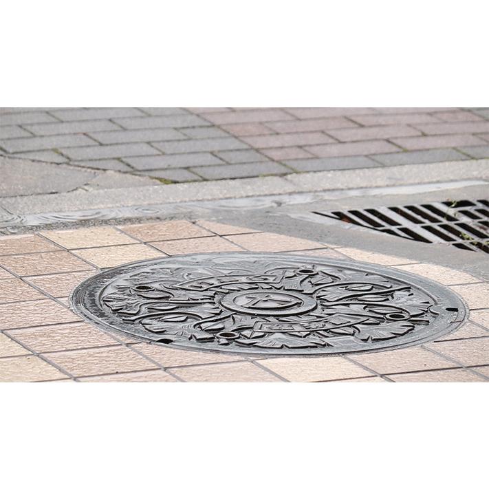 25ozデニム ハイパーV スニーカー 【 児島ジーンズ 】 靴 デニムスニーカー 紺 ネイビー キャンプ アウトドア キャンツー ユニセックス【 RNB8007 】 | 児島ジーンズ | 06