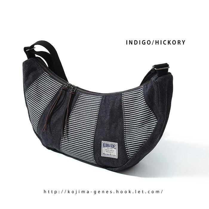 児島ジーンズ 公式通販 コンボ ショルダーバッグ | 児島ジーンズ | 07