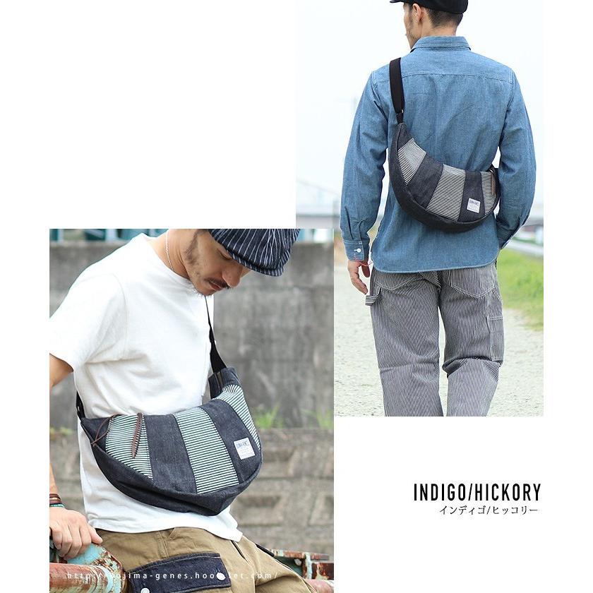 児島ジーンズ 公式通販 コンボ ショルダーバッグ | 児島ジーンズ | 08