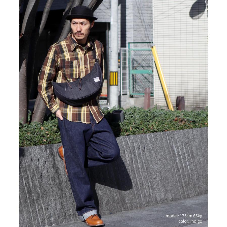 児島ジーンズ 公式通販 ショルダー バッグ kojima genes : 児島